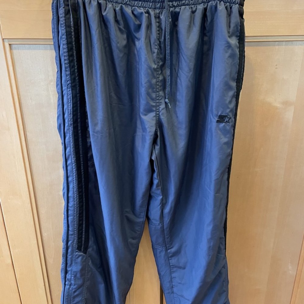 Men's L  Dry Star Joggers